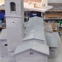 Activitats de l'Associació Pessebrista: setembre