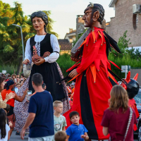 Gran èxit de la Festa Major