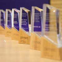 Premiats dels Reconeixements Empresarials 2025