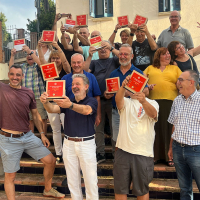 Premis del Concurs de Fotografia 2025