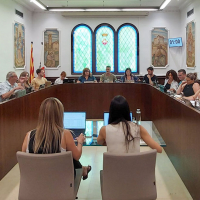 Resum del Ple ordinari de juliol: PEU del Camí de la Serra