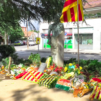Una nova Diada de l'Onze de Setembre