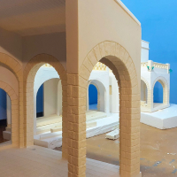 Activitats de l'Associació Pessebrista: octubre