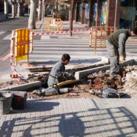 Contractació de persones migrades