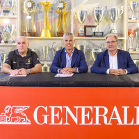 Generali renova el patrocini de l'HC Palau