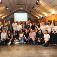 Novena Edició del Comerç21, inauguració