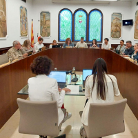 Resum del Ple ordinari de setembre: acord amb Repsol