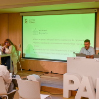 Segona Audiència Pública del mandat 2023-2027