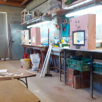 Activitats de l'Associació Pessebrista: novembre