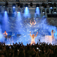 Resultat del procés participatiu per millorar la Festa Major