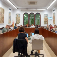 Resum del Ple ordinari d'octubre: Ordenances Fiscals