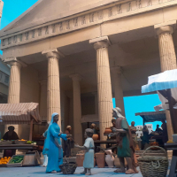 Activitats de l'Associació Pessebrista: desembre