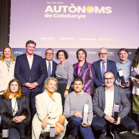 Tercera Nit dels Autònoms de Catalunya