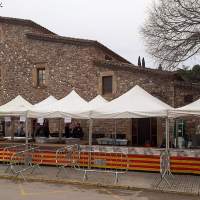 Activitats de l'Associació Pessebrista: gener