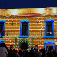 La nit més màgica de l'any...