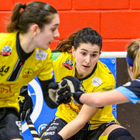 Patacada a la WSE Champions League Women