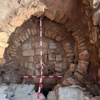 La Comanda Templera revela nous secrets arqueològics