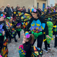 Carnestoltes 2026