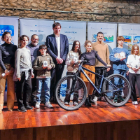 El concurs de dibuix del programa EDUCASSA