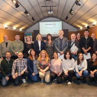 Novena Edició del Comerç21, cloenda