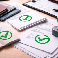 Procés de regularització de migrants