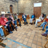 S'inicia el 2n Pla Local de Salut