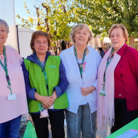 Adéu a l'AECC PsiP!!