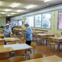 Ajuts de menjador del Consell Comarcal