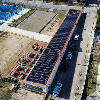 Ampliació de les instal·lacions fotovoltaiques municipals