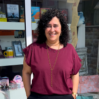 Entrevista a Giovanna Sánchez, candidata dels PSC a l'alcadia