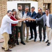 Corpinnat serà el brindis oficial dels Premis Pimec