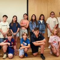 El Consell d'Infants clou el curs 2025-2026