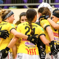 El Generali HC Palau s'acomiada de la final als penals