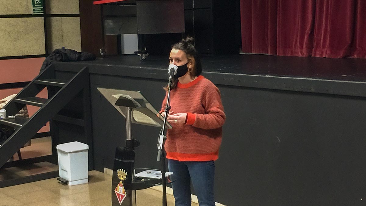 <i class='fas fa-caret-right fa-lg' ></i> <strong>8M:</strong> Parlaments Acte Institucional