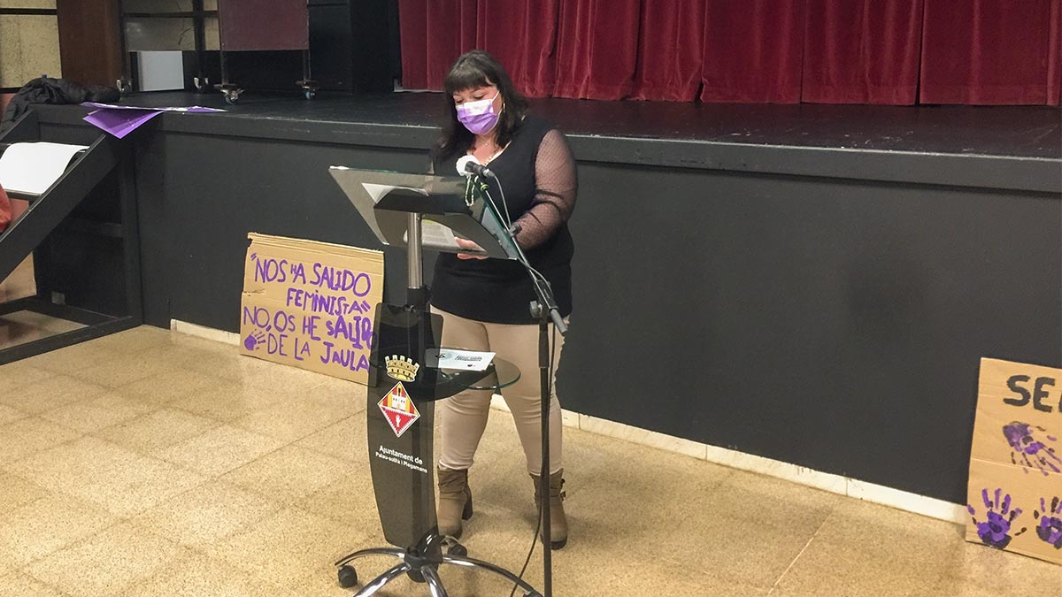 <i class='fas fa-caret-right fa-lg' ></i> <strong>8M:</strong> Parlaments Acte Institucional