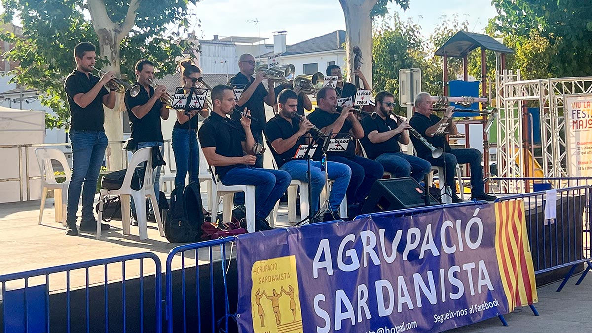 <i class='fas fa-caret-right fa-lg'></i> Festa Major 2023