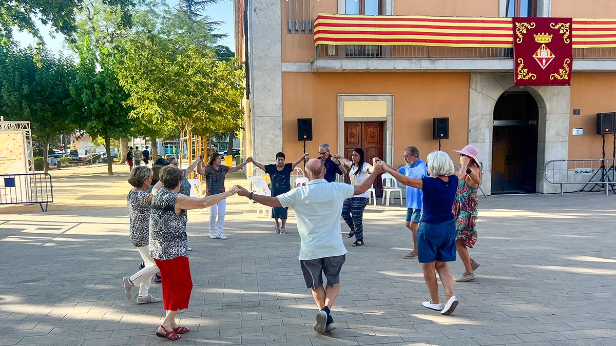 <i class='fas fa-caret-right fa-lg'></i> Festa Major 2023