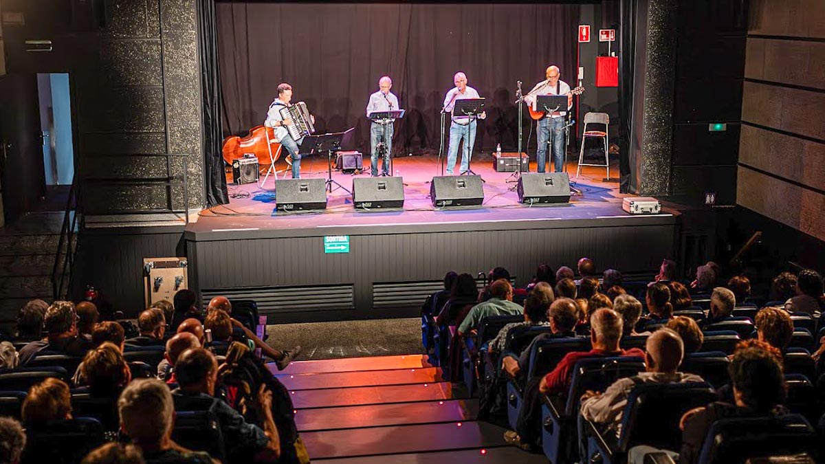 <i class='fas fa-caret-right fa-lg'></i> Festa Major 2023