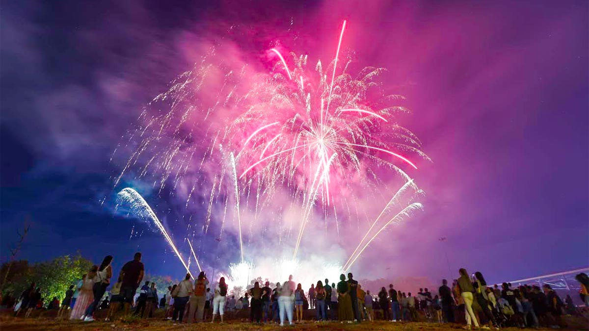 <i class='fas fa-caret-right fa-lg'></i> Festa Major 2023