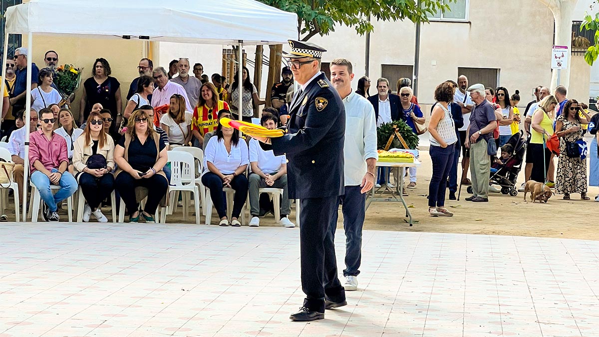 <i class='fas fa-caret-right fa-lg' ></i> Diada de l'Onze de Setembre