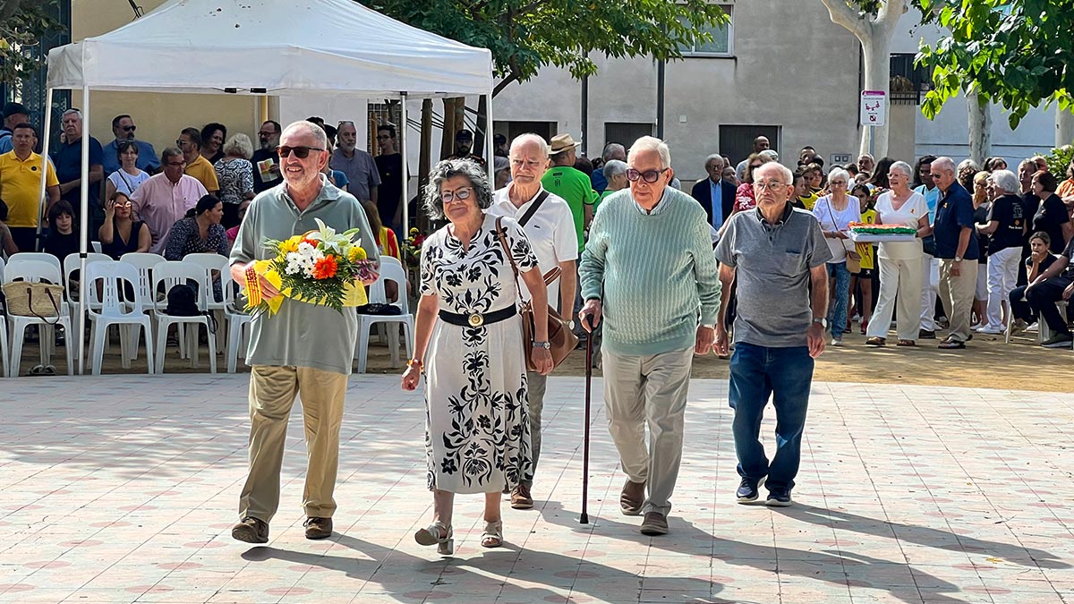 <i class='fas fa-caret-right fa-lg' ></i> Diada de l'Onze de Setembre