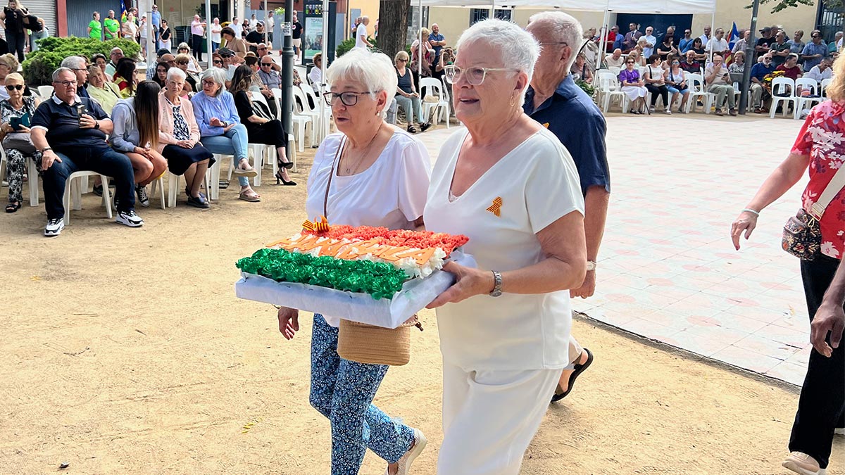 <i class='fas fa-caret-right fa-lg' ></i> Diada de l'Onze de Setembre