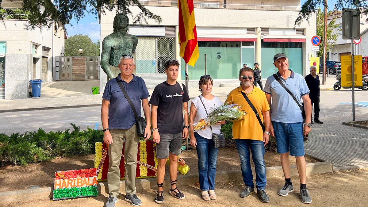 <i class='fas fa-caret-right fa-lg' ></i> Diada de l'Onze de Setembre