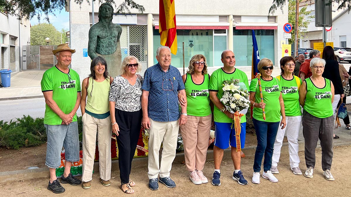 <i class='fas fa-caret-right fa-lg' ></i> Diada de l'Onze de Setembre