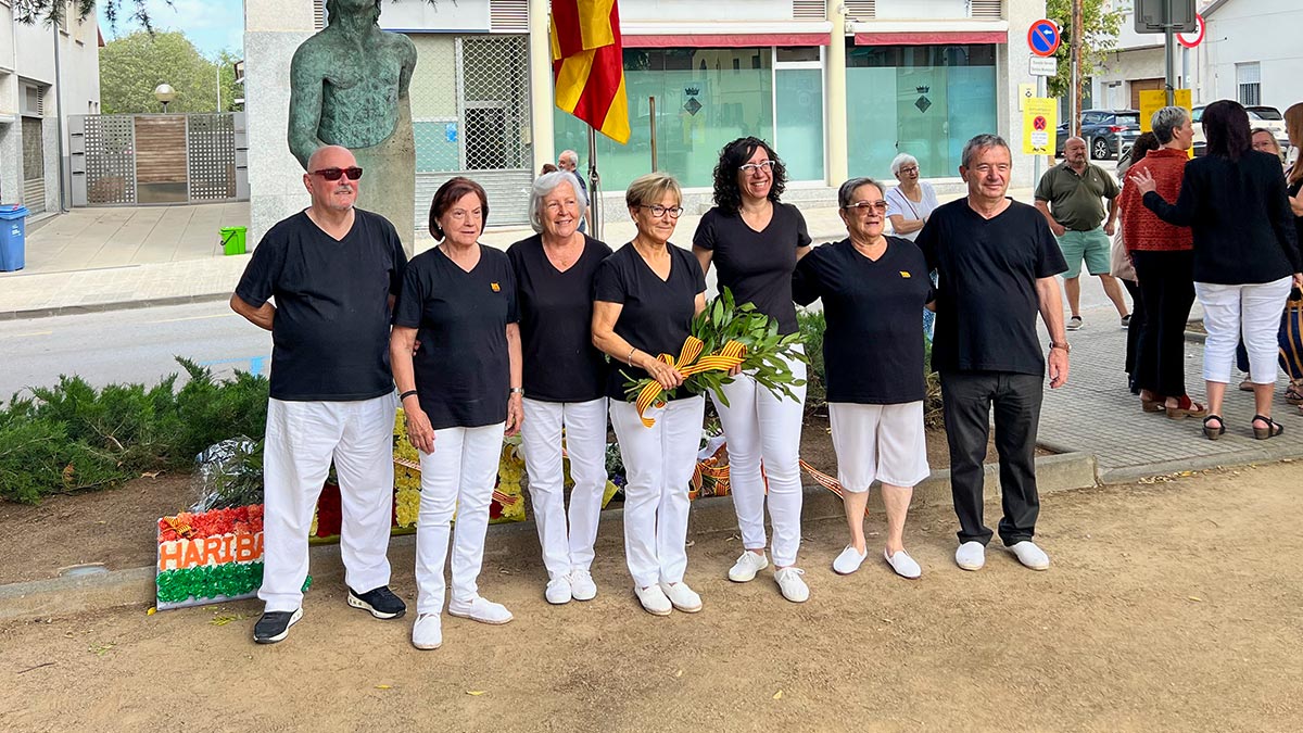 <i class='fas fa-caret-right fa-lg' ></i> Diada de l'Onze de Setembre