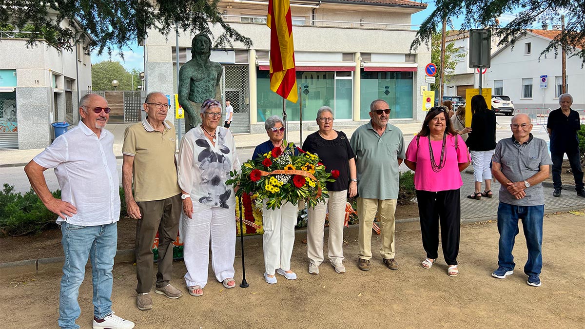 <i class='fas fa-caret-right fa-lg' ></i> Diada de l'Onze de Setembre