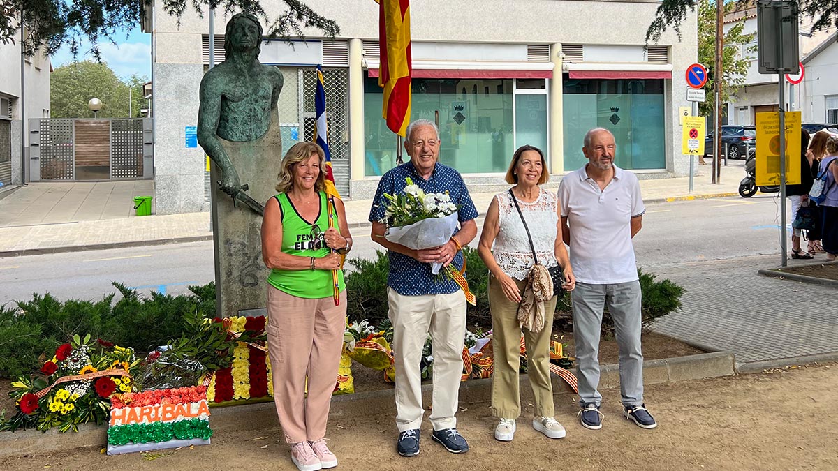 <i class='fas fa-caret-right fa-lg' ></i> Diada de l'Onze de Setembre