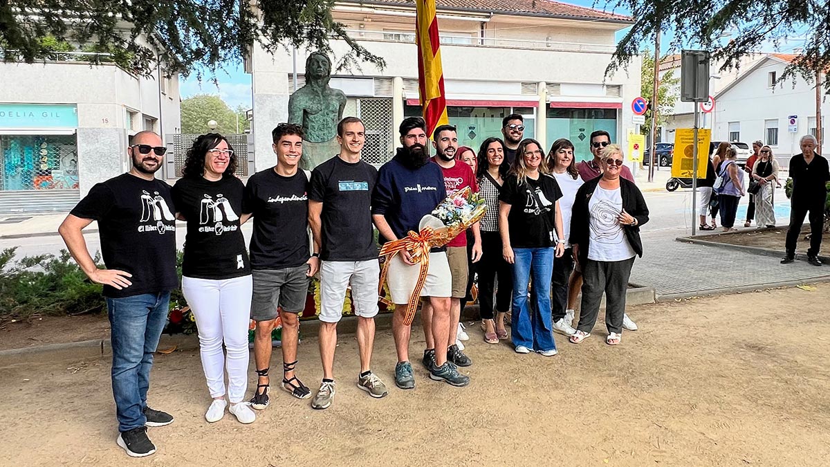 <i class='fas fa-caret-right fa-lg' ></i> Diada de l'Onze de Setembre