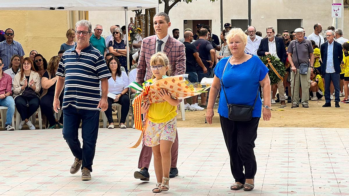 <i class='fas fa-caret-right fa-lg' ></i> Diada de l'Onze de Setembre