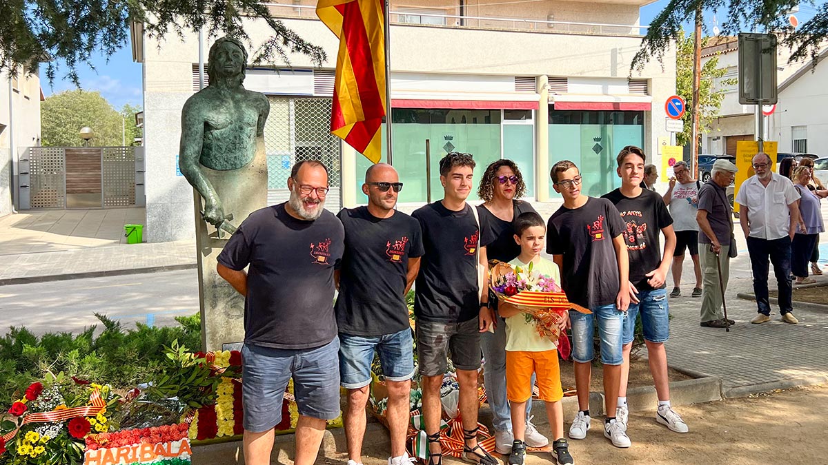 <i class='fas fa-caret-right fa-lg' ></i> Diada de l'Onze de Setembre